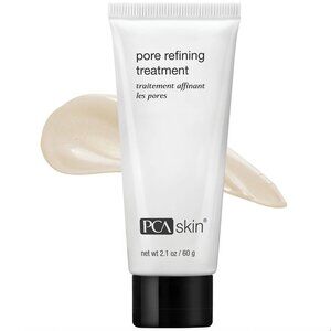 PCA SKIN Pore Refining Treatment 2.1oz NEW